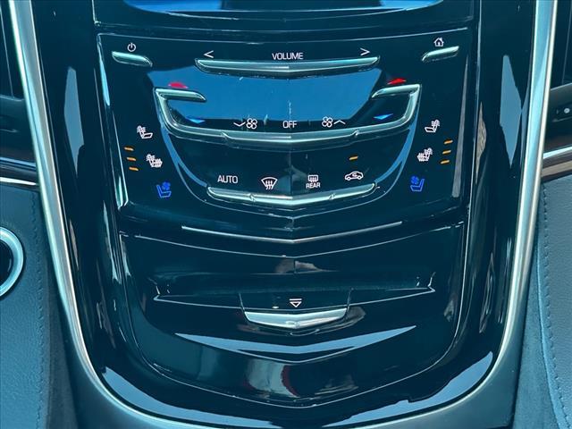 used 2019 Cadillac Escalade ESV car, priced at $41,981