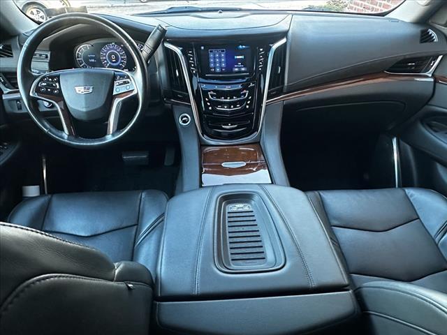 used 2019 Cadillac Escalade ESV car, priced at $41,981