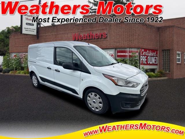used 2020 Ford Transit Connect car, priced at $24,560