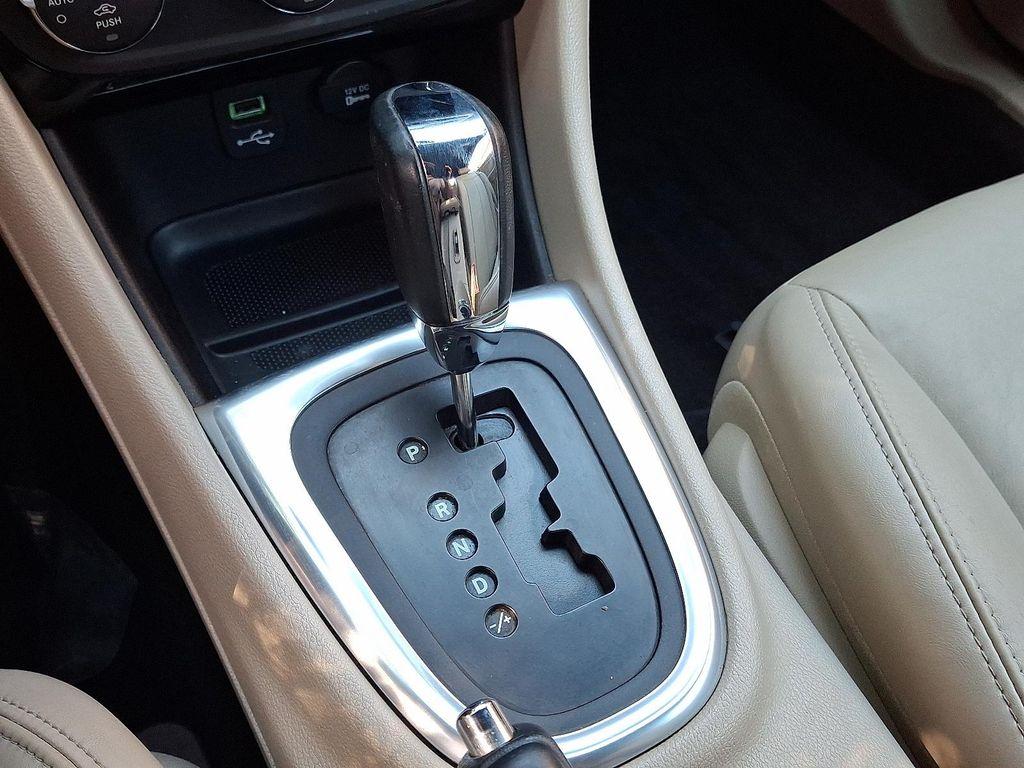 used 2014 Chrysler 200 car, priced at $12,992