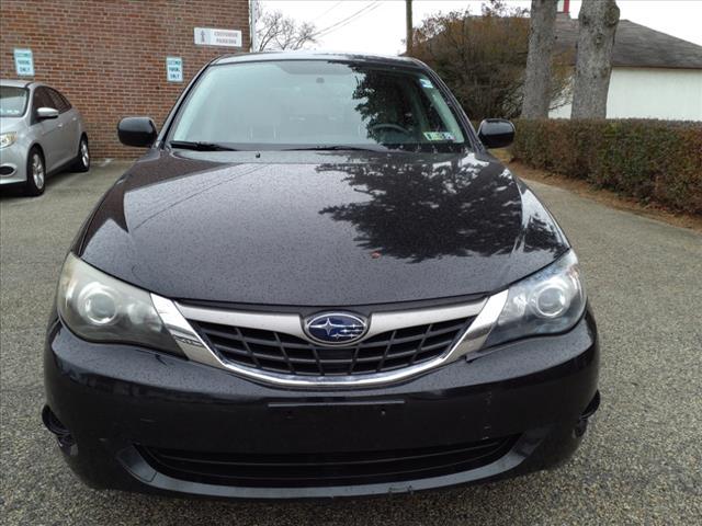 used 2009 Subaru Impreza car, priced at $7,479