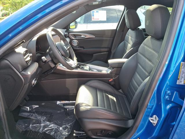 used 2023 Dodge Hornet car, priced at $27,387