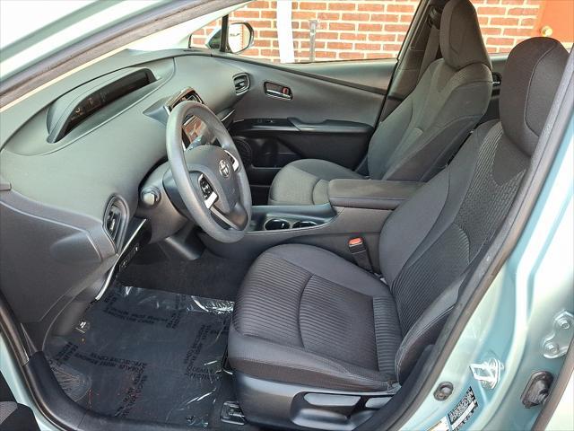 used 2016 Toyota Prius car, priced at $16,590