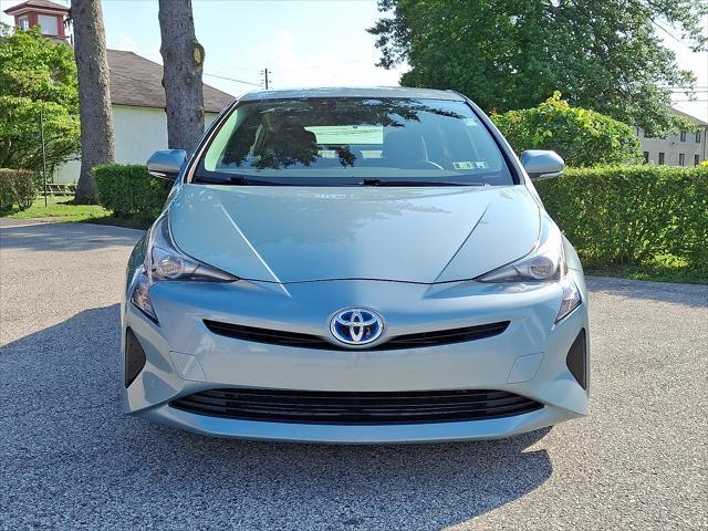 used 2016 Toyota Prius car, priced at $16,590