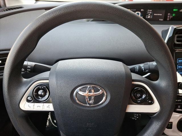 used 2016 Toyota Prius car, priced at $16,590
