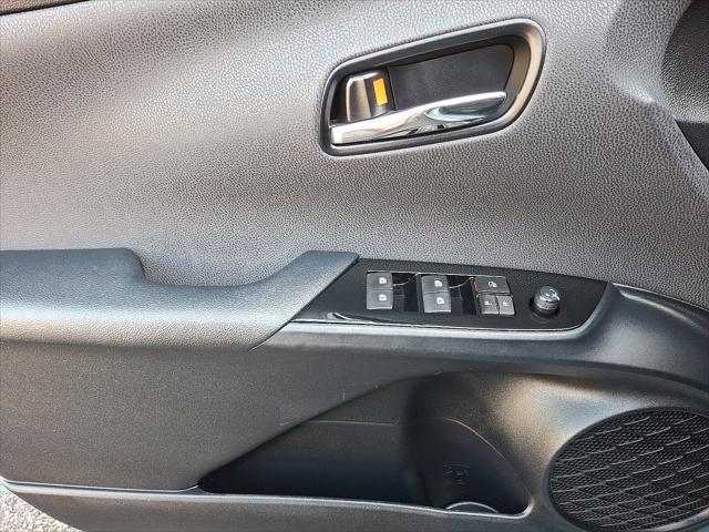 used 2016 Toyota Prius car, priced at $16,590