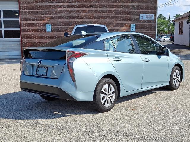used 2016 Toyota Prius car, priced at $16,590