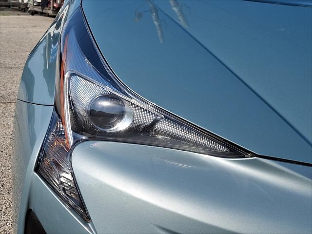 used 2016 Toyota Prius car, priced at $16,590