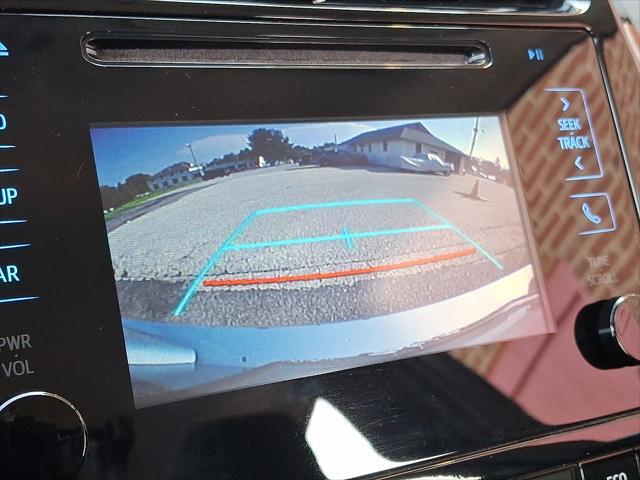 used 2016 Toyota Prius car, priced at $16,590