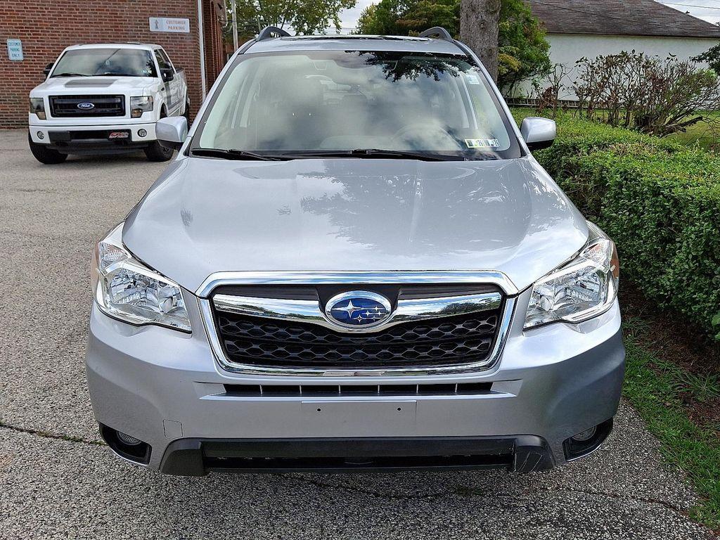 used 2016 Subaru Forester car, priced at $14,834