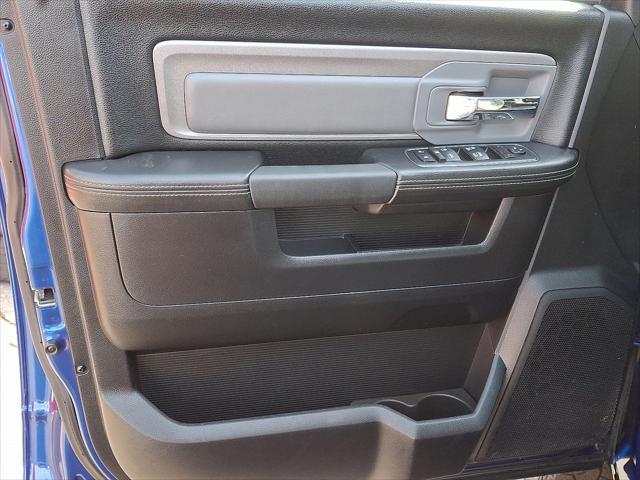 used 2017 Ram 2500 car, priced at $35,790