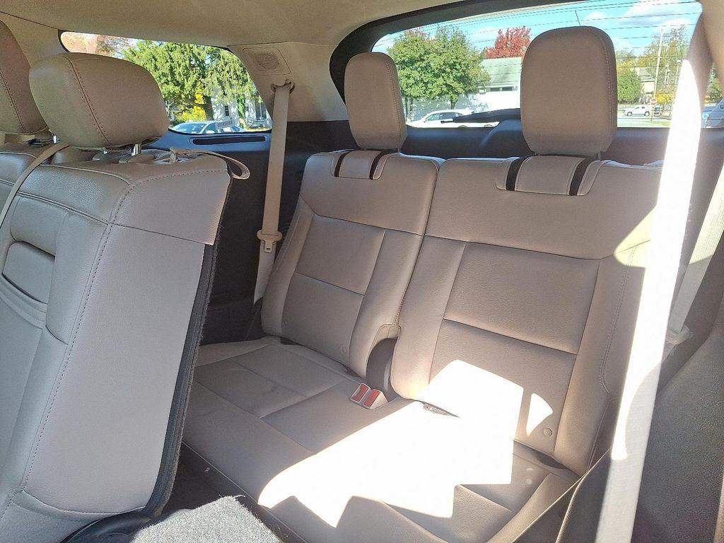 used 2023 Ford Explorer car, priced at $29,894