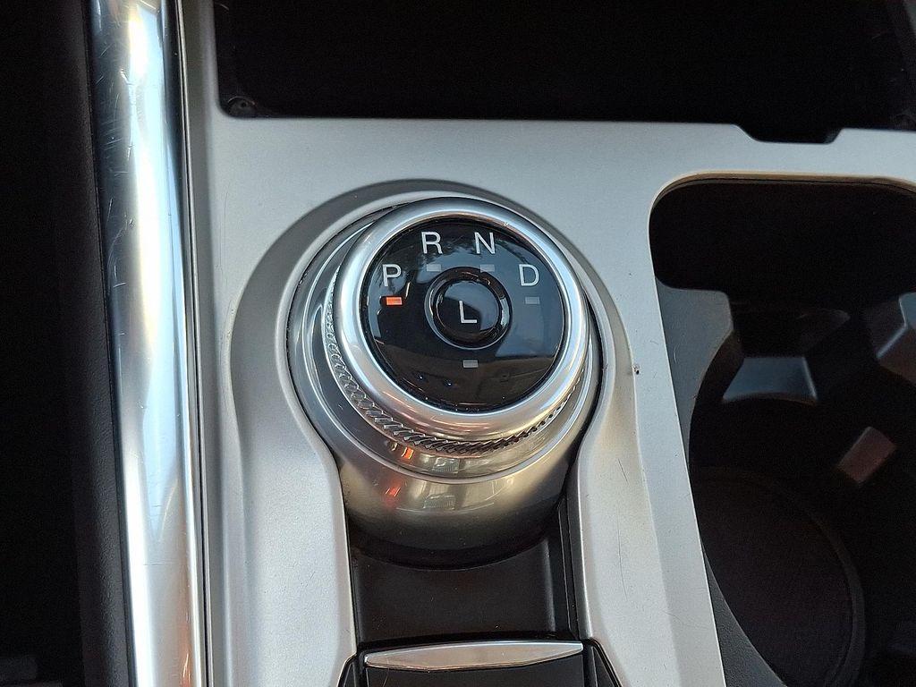 used 2023 Ford Explorer car, priced at $29,894