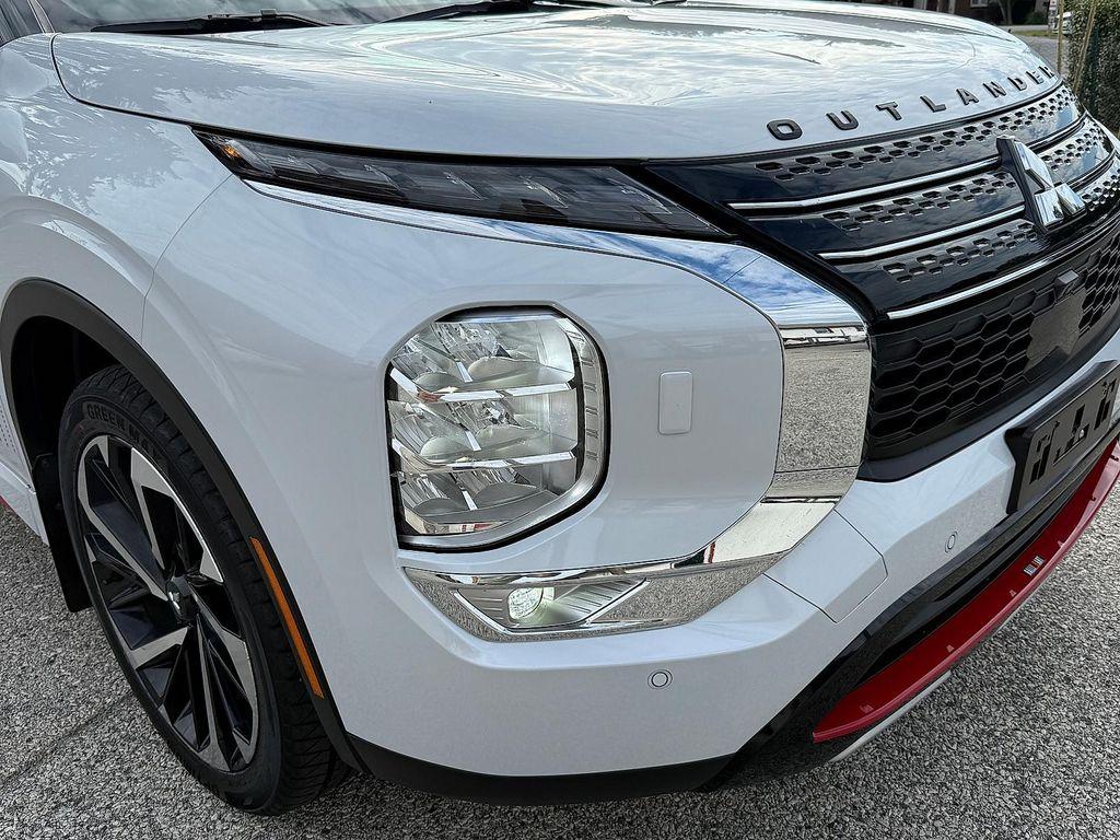 used 2024 Mitsubishi Outlander PHEV car, priced at $29,953