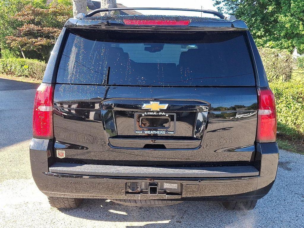 used 2015 Chevrolet Tahoe car, priced at $19,812