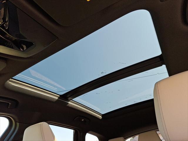 used 2024 BMW X1 car, priced at $36,946