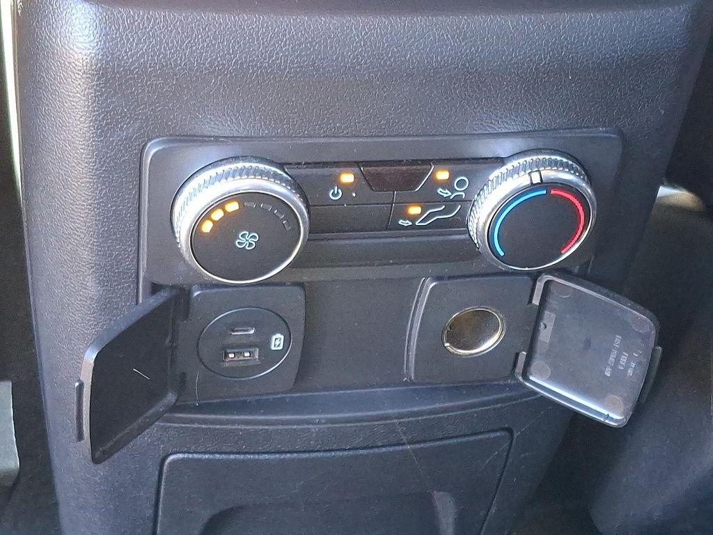 used 2022 Ford Explorer car, priced at $26,942