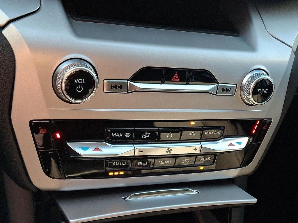 used 2022 Ford Explorer car, priced at $26,942
