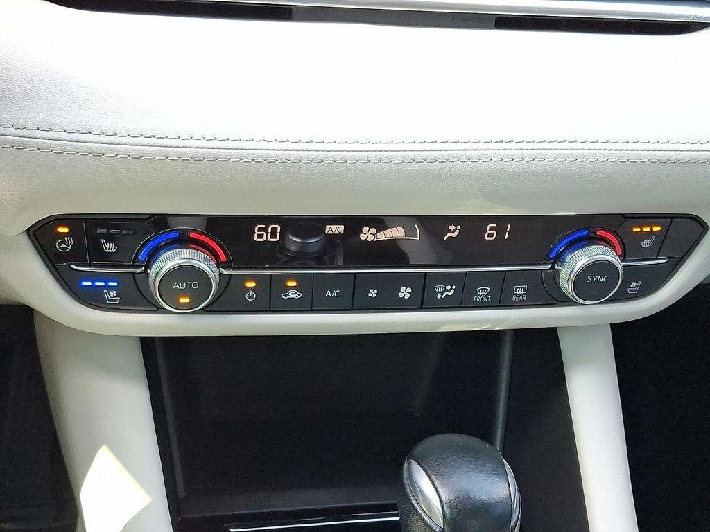 used 2018 Mazda Mazda6 car, priced at $21,841