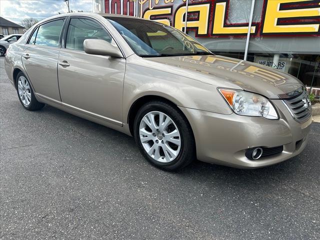 used 2008 Toyota Avalon car, priced at $9,910