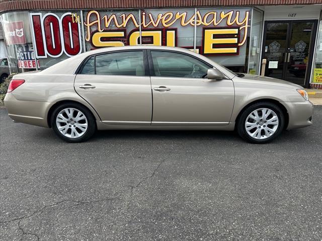 used 2008 Toyota Avalon car, priced at $9,910
