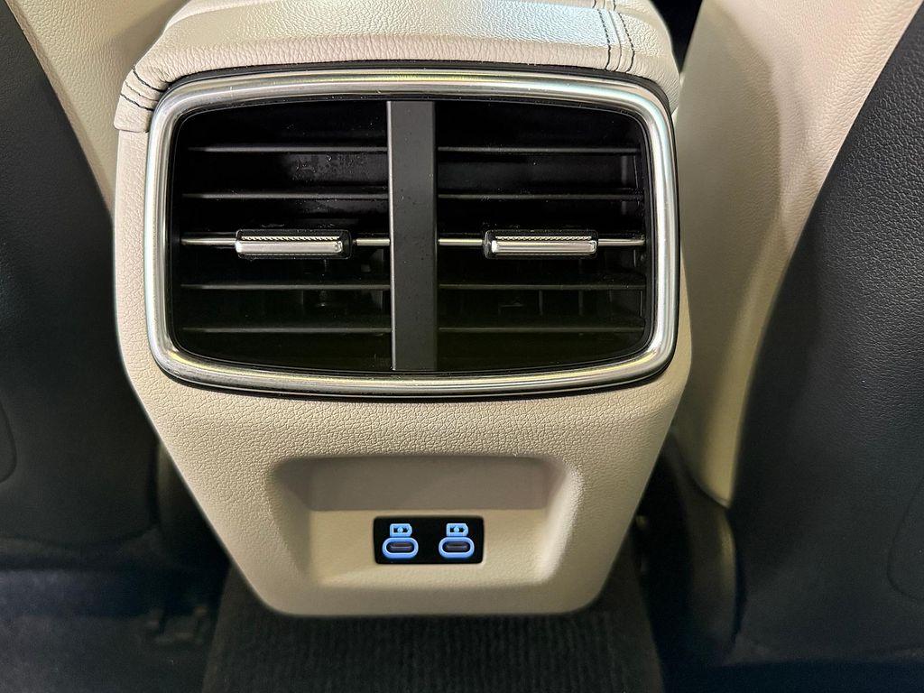 used 2024 Genesis G70 car, priced at $28,983