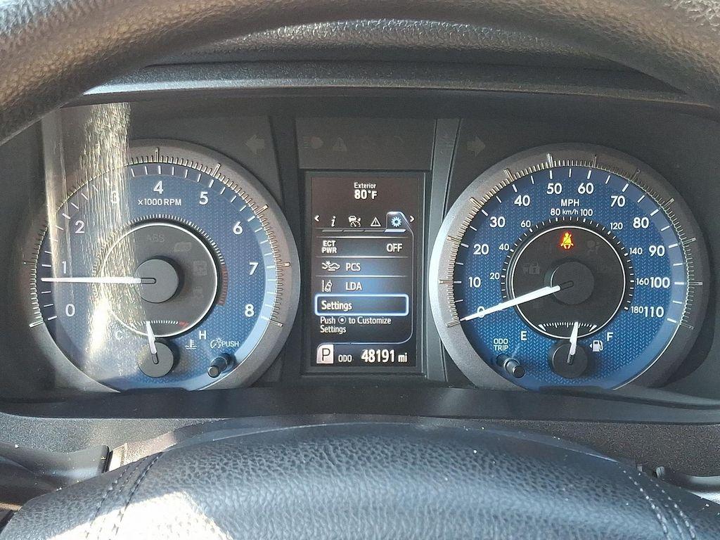 used 2019 Toyota Sienna car, priced at $29,299