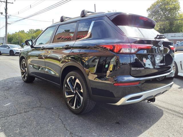 used 2023 Mitsubishi Outlander PHEV car, priced at $28,990