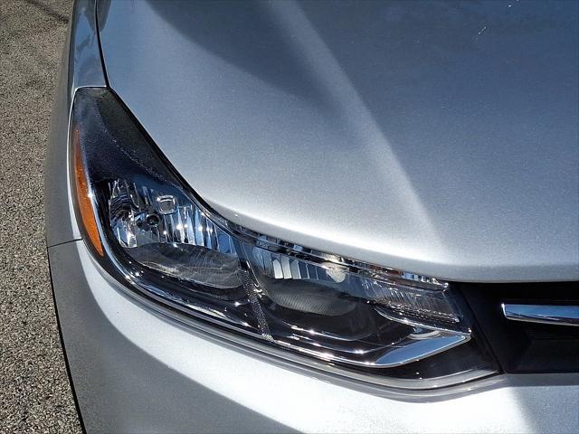 used 2017 Chevrolet Trax car, priced at $12,890