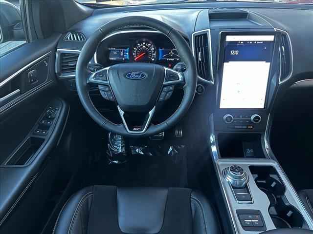 used 2021 Ford Edge car, priced at $31,320