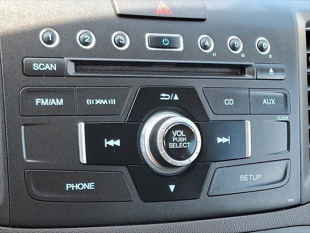 used 2014 Honda CR-V car, priced at $16,421