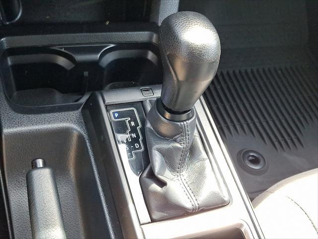 used 2023 Toyota Tacoma car, priced at $35,347