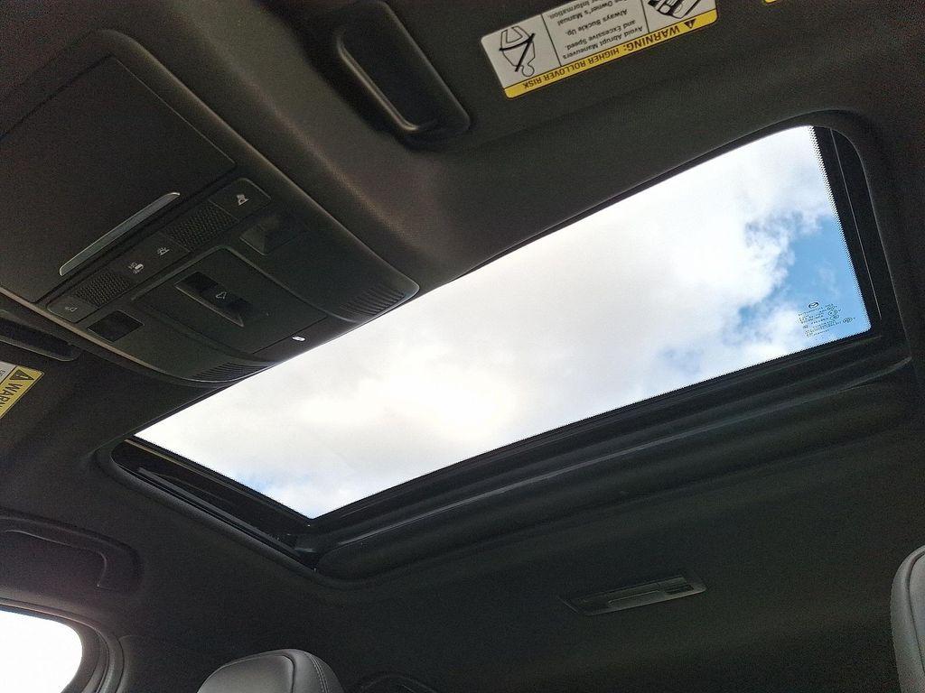 used 2023 Mazda CX-5 car, priced at $25,146