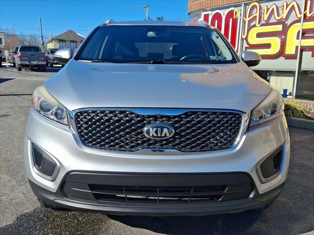 used 2016 Kia Sorento car, priced at $10,380