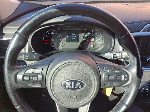 used 2016 Kia Sorento car, priced at $10,380