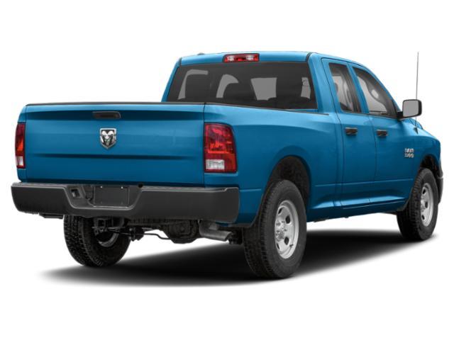 used 2019 Ram 1500 car, priced at $25,974