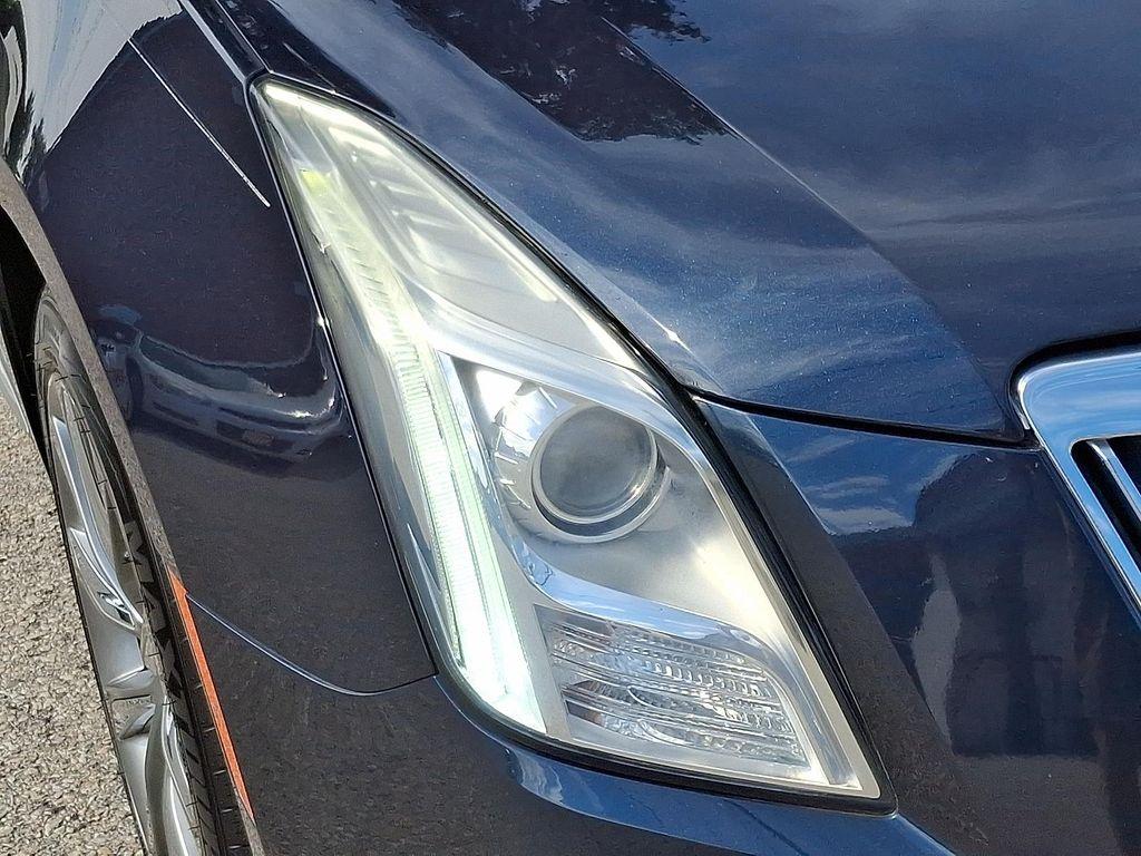 used 2014 Cadillac XTS car, priced at $14,957