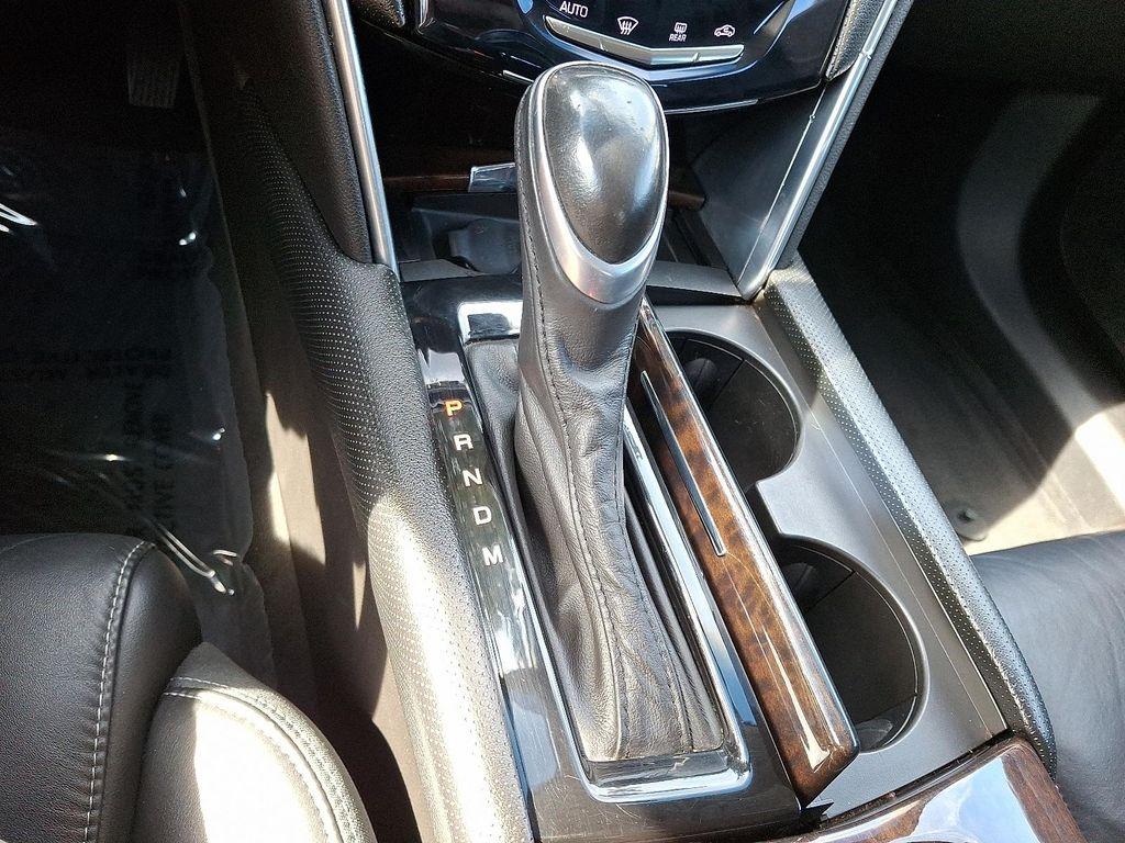 used 2014 Cadillac XTS car, priced at $14,957