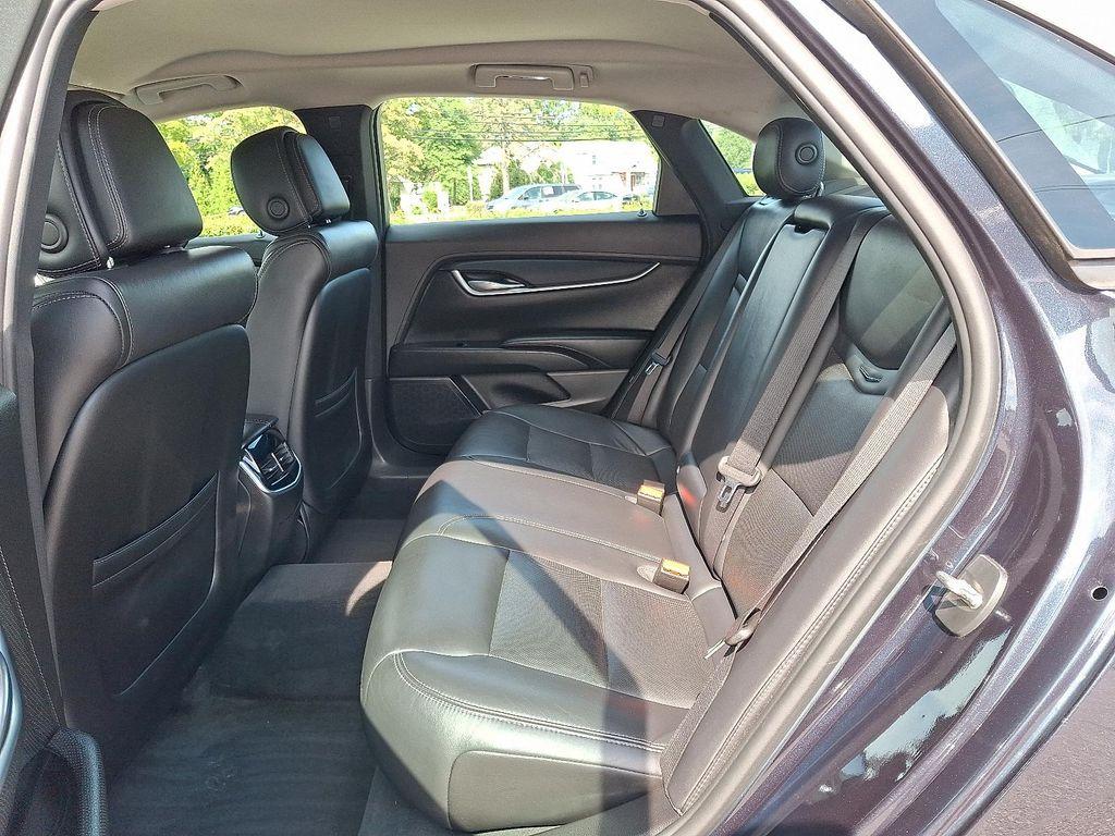 used 2014 Cadillac XTS car, priced at $14,957