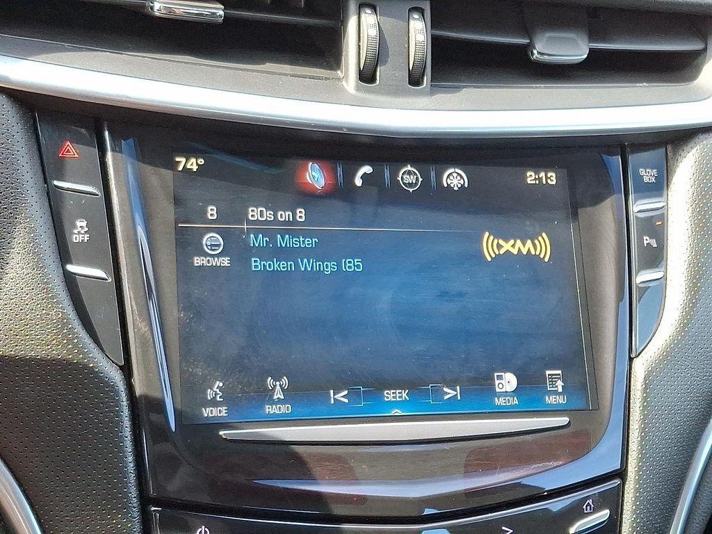used 2014 Cadillac XTS car, priced at $14,957