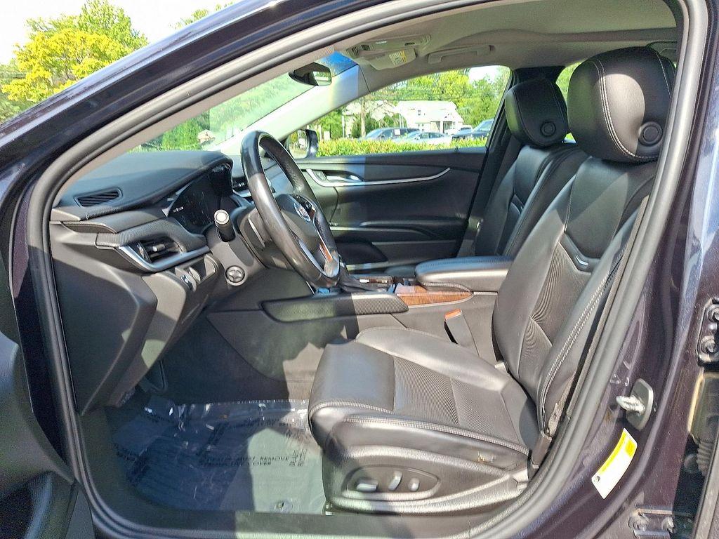 used 2014 Cadillac XTS car, priced at $14,957