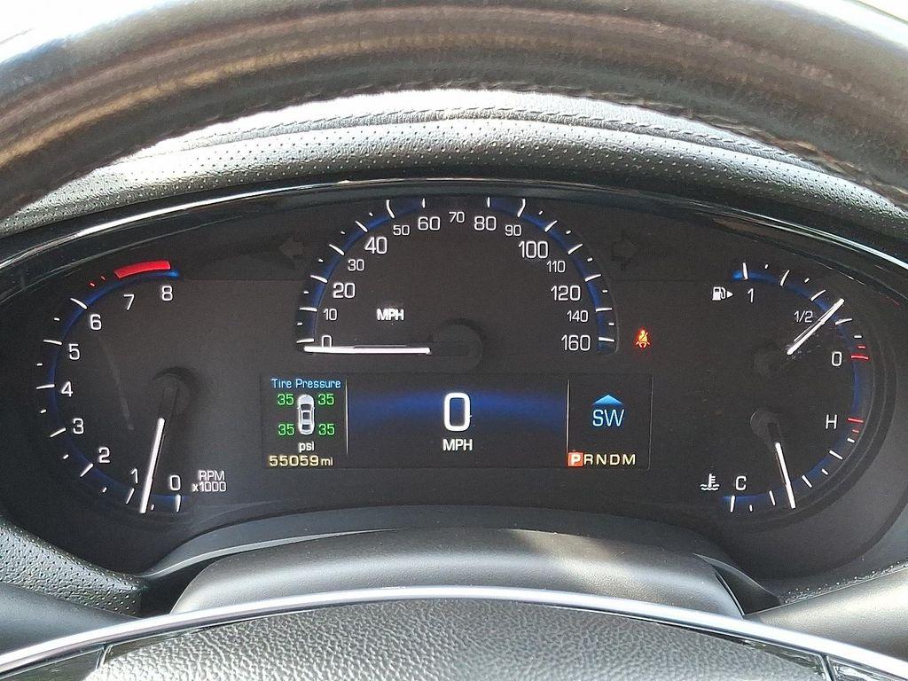 used 2014 Cadillac XTS car, priced at $14,957
