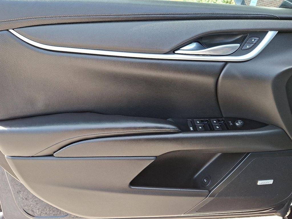 used 2014 Cadillac XTS car, priced at $14,957