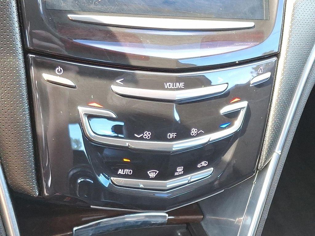 used 2014 Cadillac XTS car, priced at $14,957