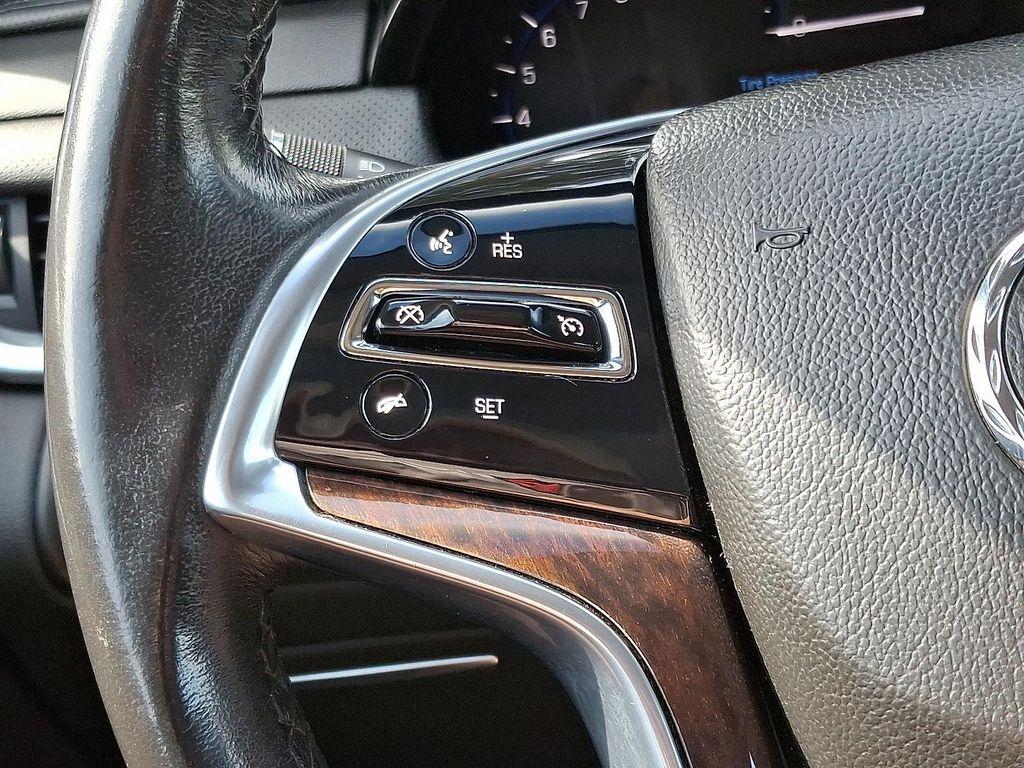 used 2014 Cadillac XTS car, priced at $14,957
