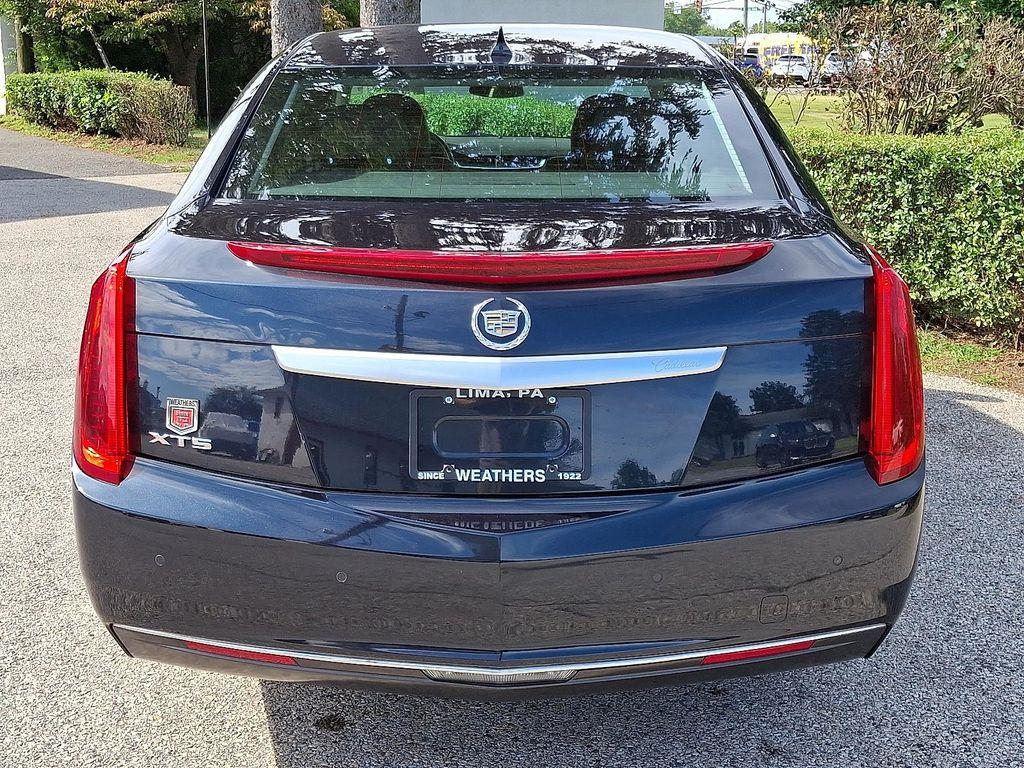 used 2014 Cadillac XTS car, priced at $14,957