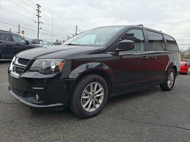 used 2019 Dodge Grand Caravan car, priced at $15,612