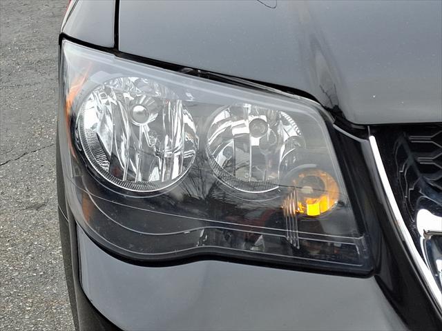 used 2019 Dodge Grand Caravan car, priced at $15,920