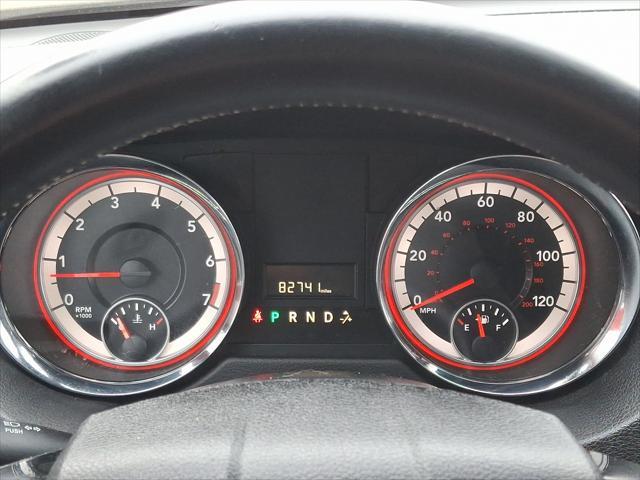 used 2019 Dodge Grand Caravan car, priced at $15,920