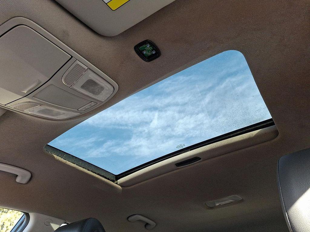 used 2017 Hyundai Tucson car, priced at $15,697